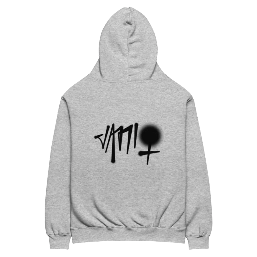 Iconiq Hoodie product image (4)
