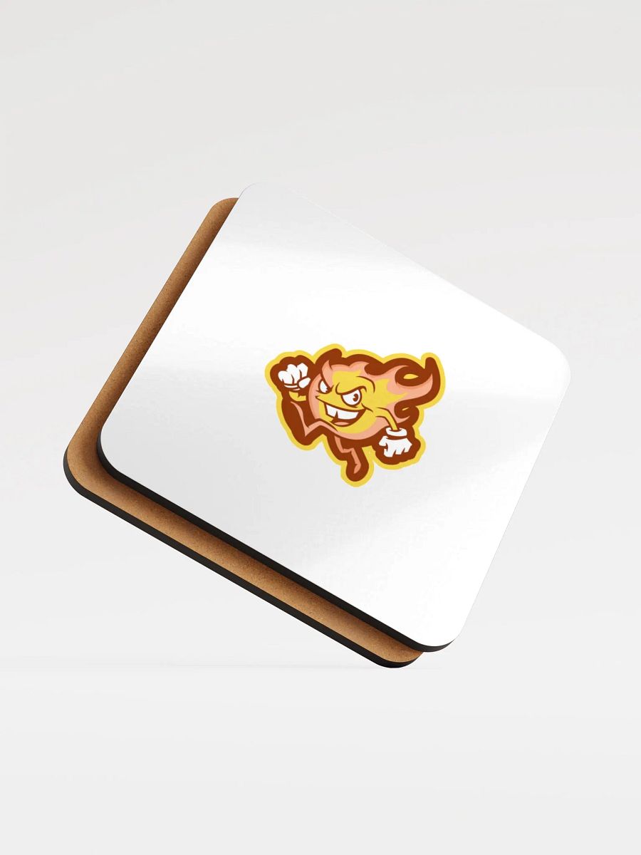 Blaze Coaster product image (5)