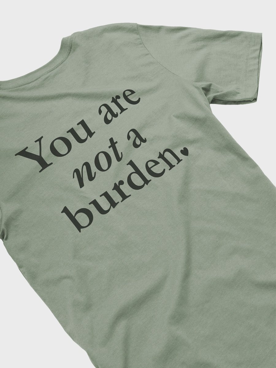 You Are Not A Burden - MEMBER'S EDITION product image (4)