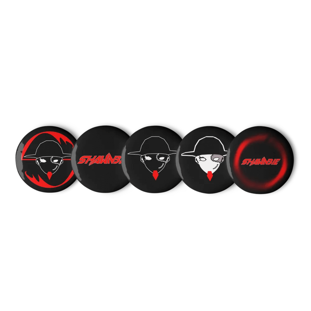 SHAWNBIE Pin Set product image (11)
