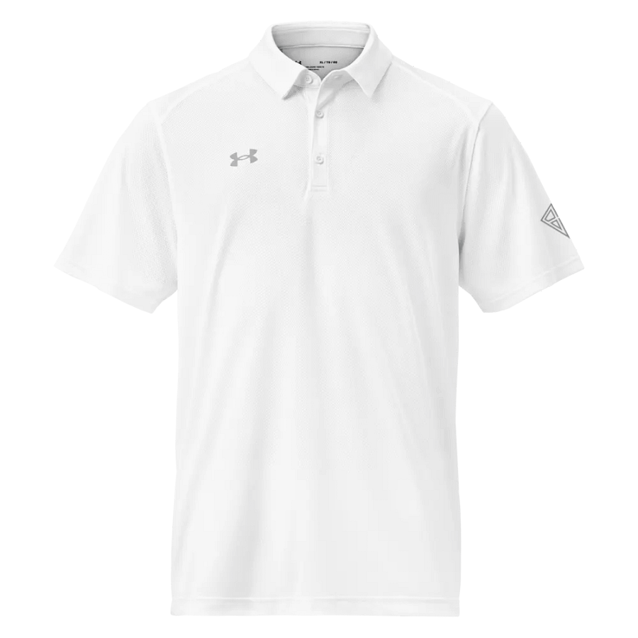 White Polo product image (3)