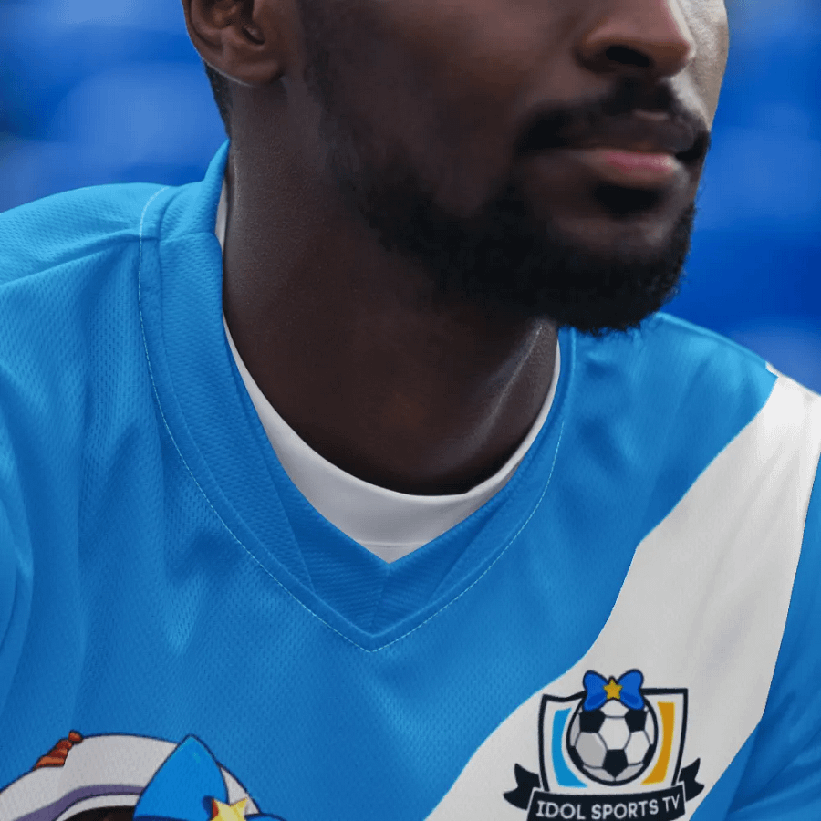 Idol Sports Jersey product image (5)