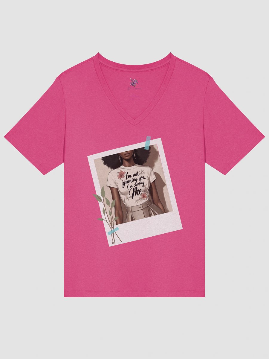 Choosing Me Graphic Tee product image (47)