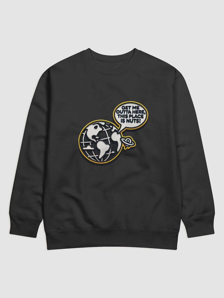 Get me Out Here, This Place is Nuts. product image (4)