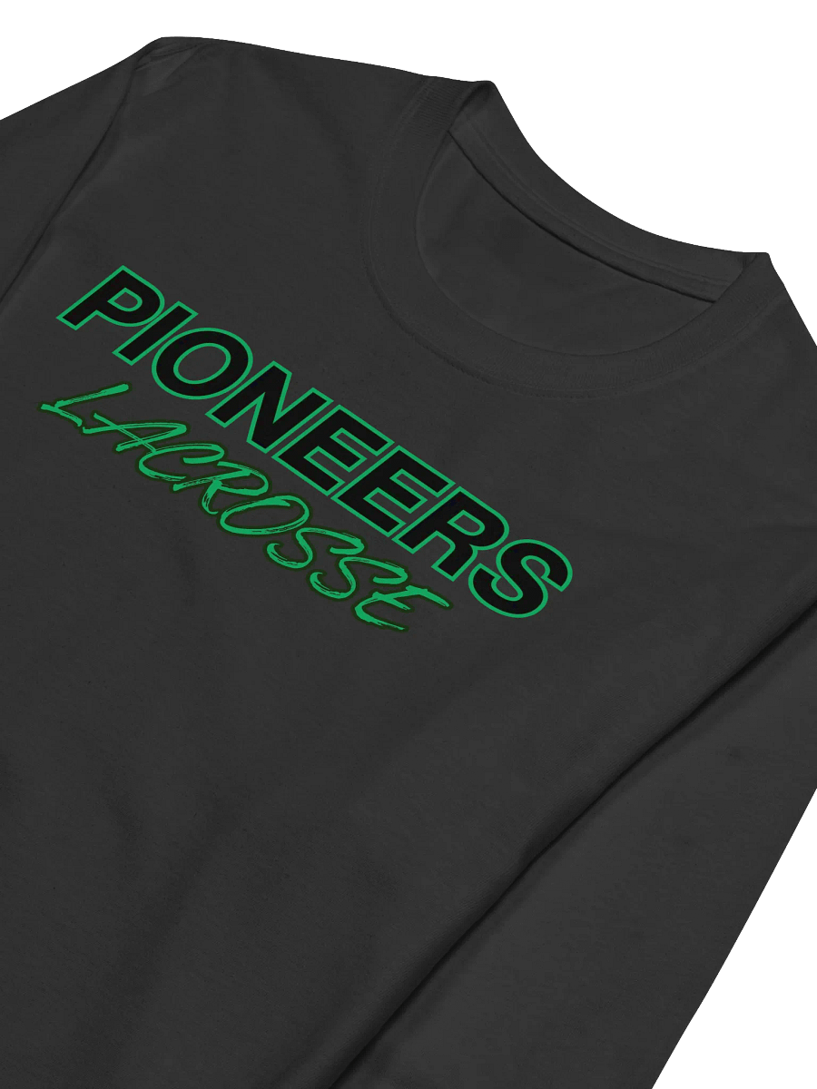 Champion Crew Neck Long Sleeve Shirt product image (3)