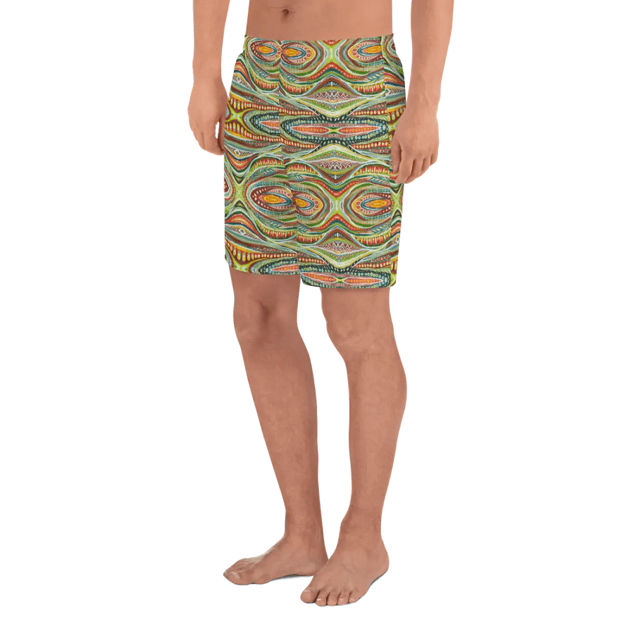 ARENA - SHORTS product image (4)