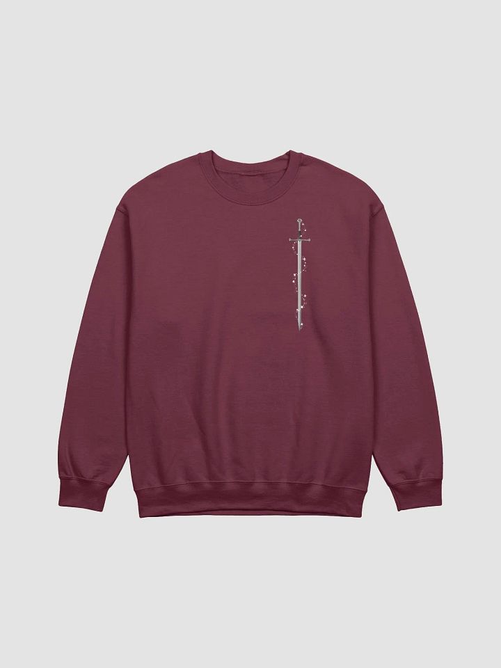 Salt and the Sword — Sweatshirt product image (9)