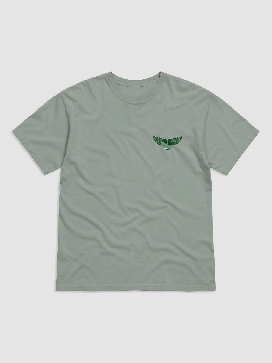 Green with Envy T-Shirt product image (8)