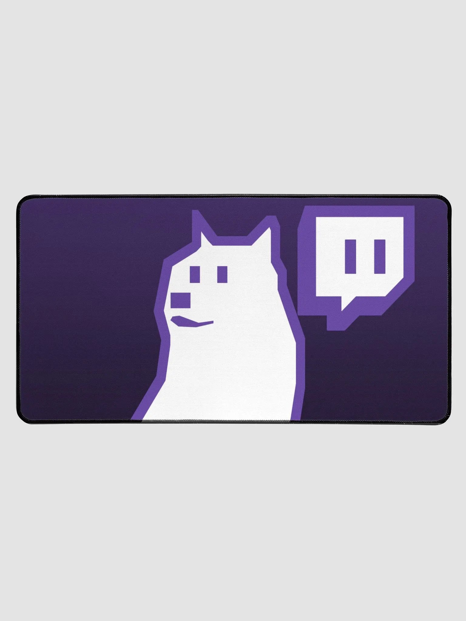 TWITCH GAMING DESK PAD product image (1)