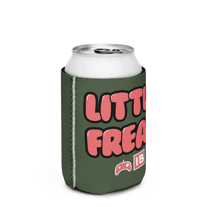 LITTLE FREAK Can Sleeve product image (3)