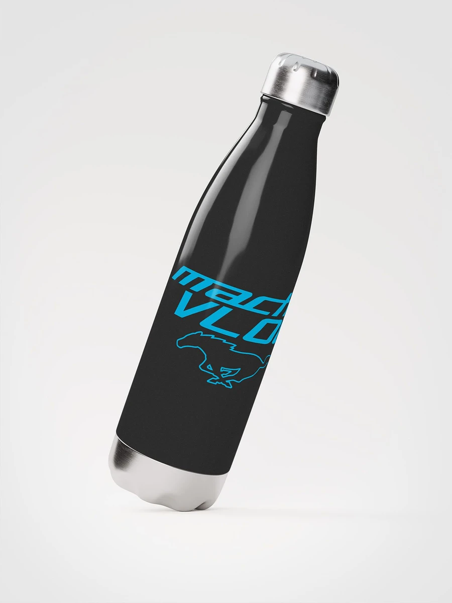 Mach-E Vlog water bottle product image (2)