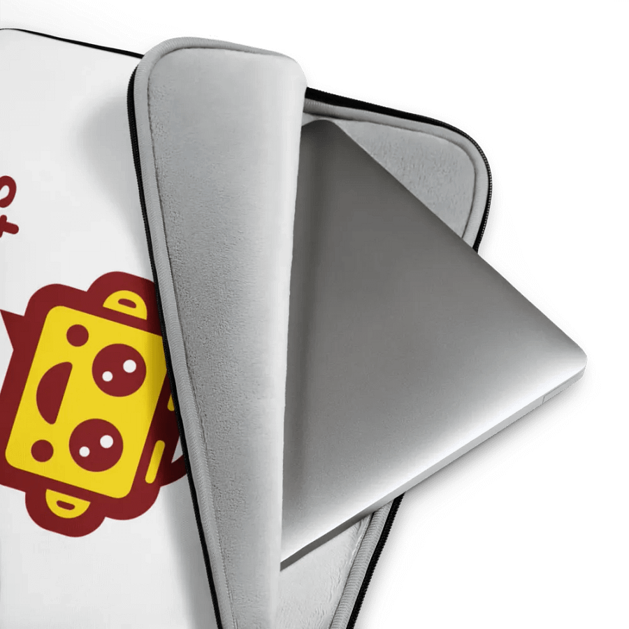 STREAMGOD laptop sleeve #2 product image (4)