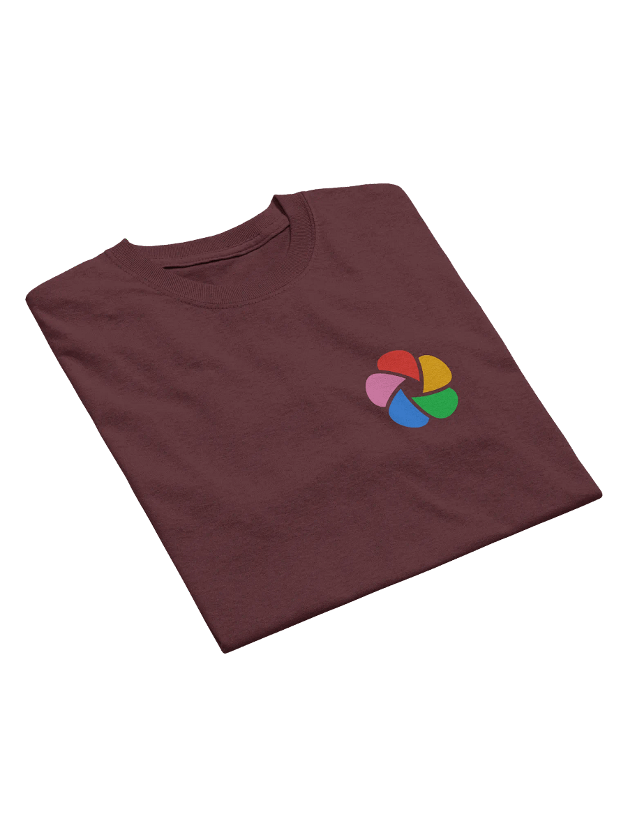 Mich Heavyweight T-Shirt product image (21)