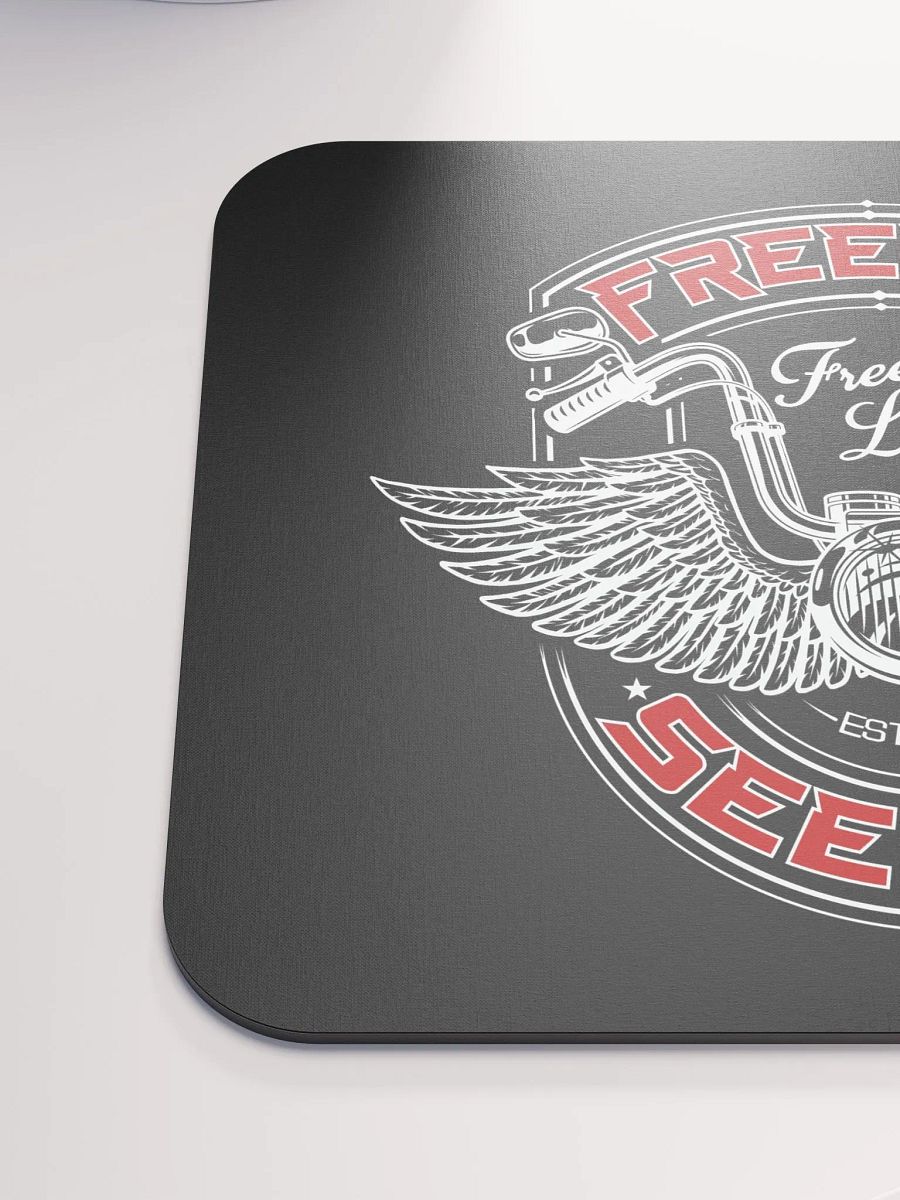 Freedom Seekers Mouse Pad product image (6)
