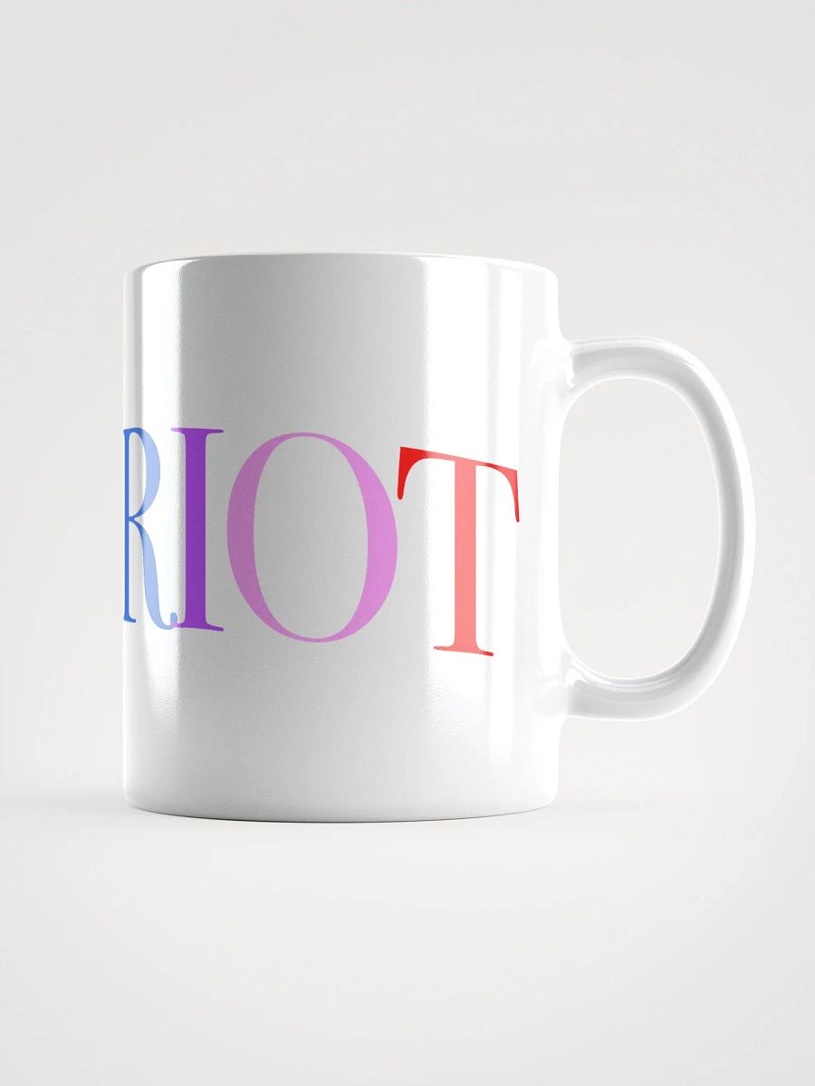Gaytriot Mug product image (3)