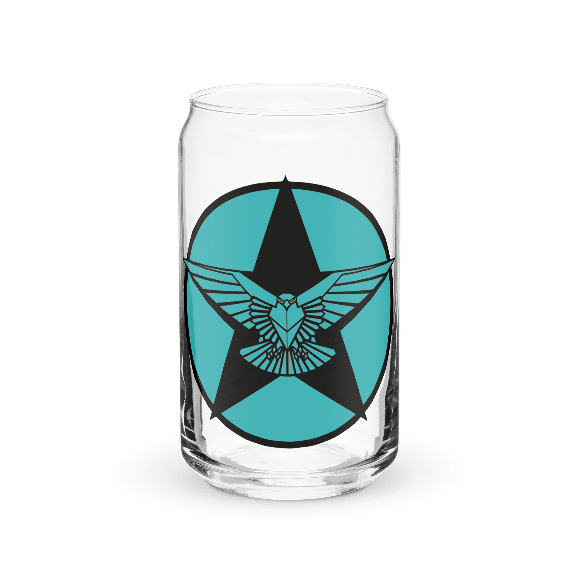 Darksaber Can Shaped Glass product image (2)