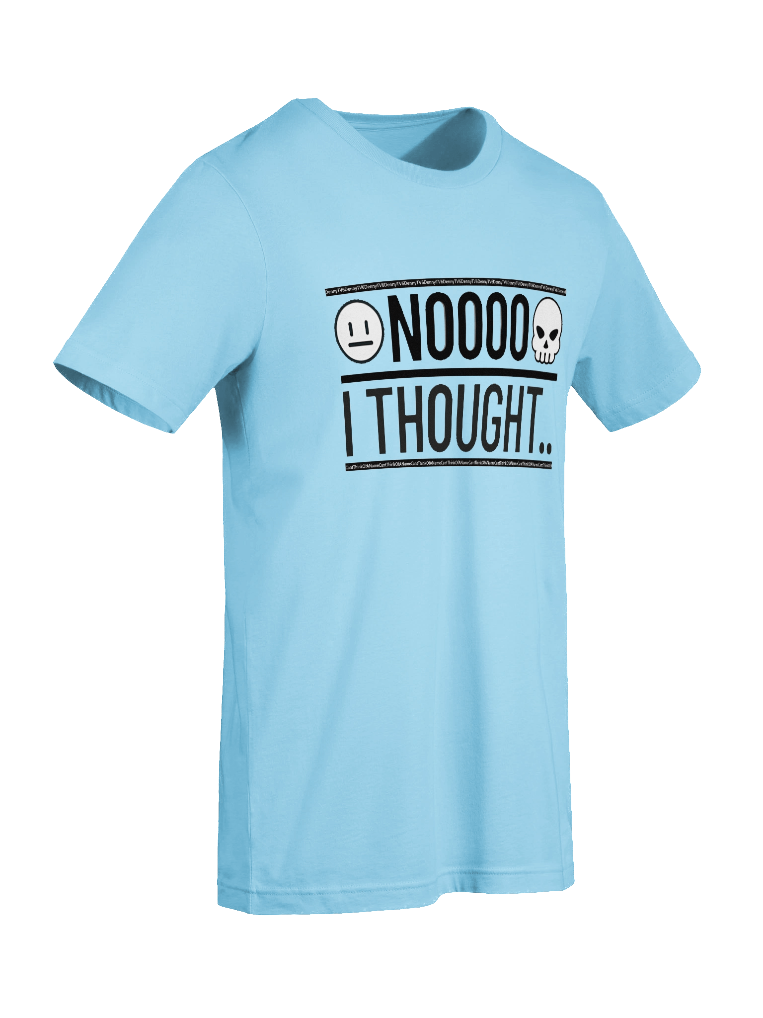 OG NOOO I THOUGHT - T-Shirt product image (45)