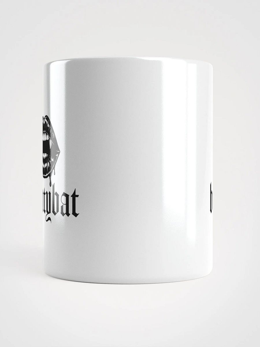 brattybat logo mug product image (9)