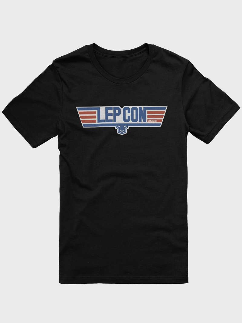 LepCON charity shirt 2025