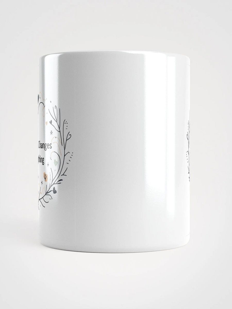Gratitude Changes Everything Mug product image (13)