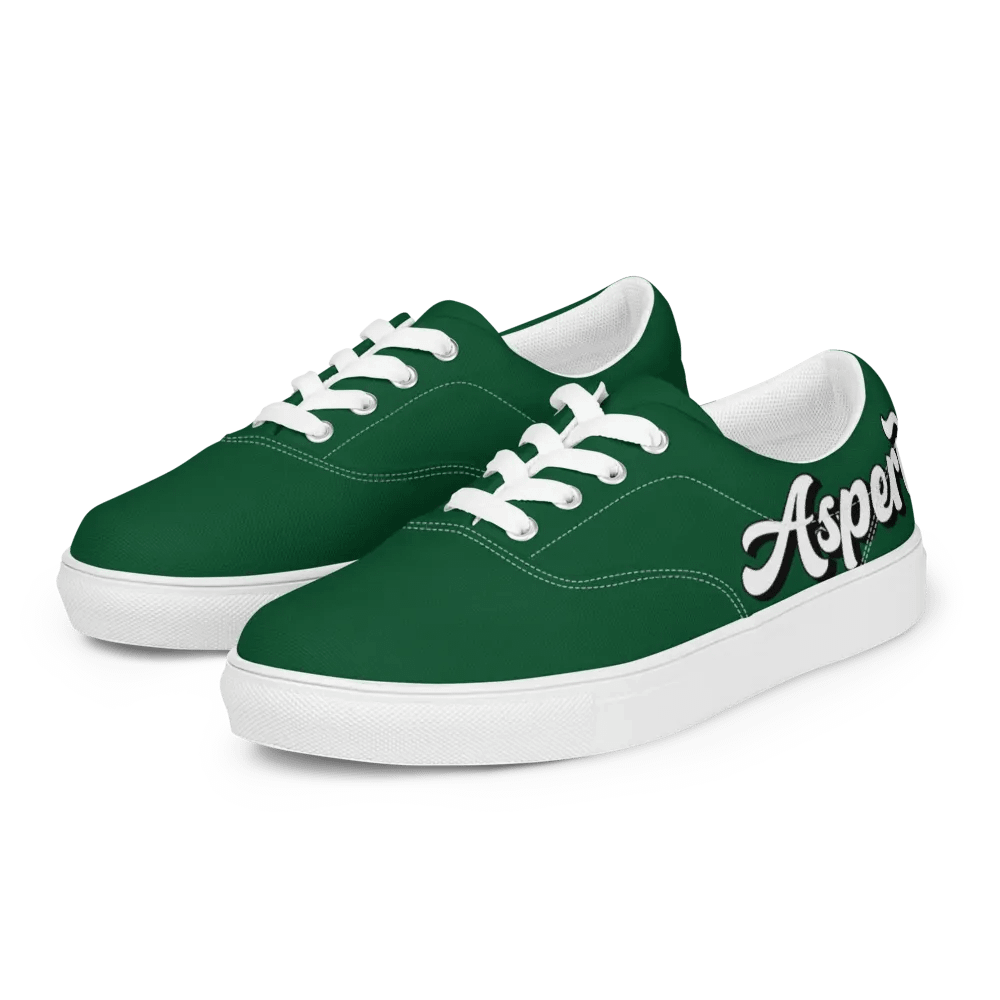 Aspero Bogota Slip on Green product image (5)