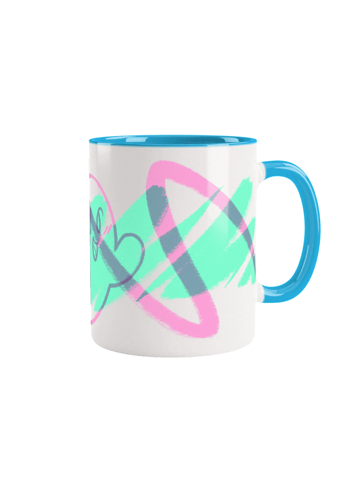 Jazz Mug product image (1)