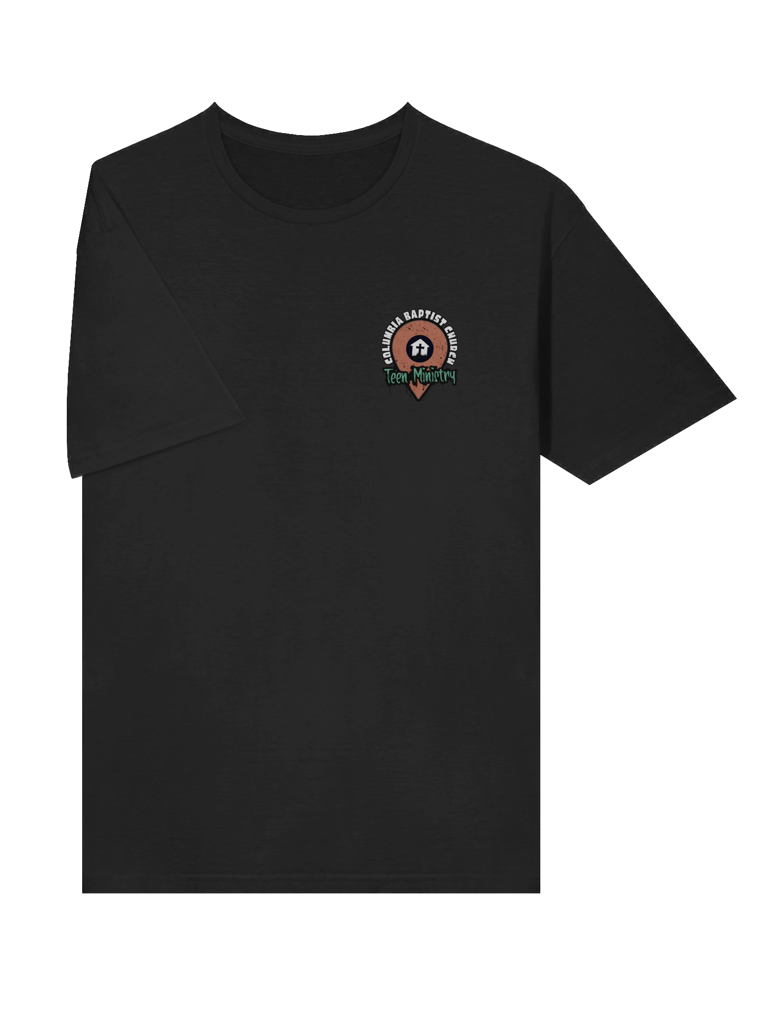 CBC Teens (207 Collective) - T Shirt product image (45)