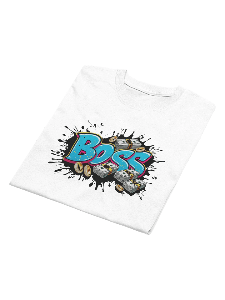 Boss T product image (5)