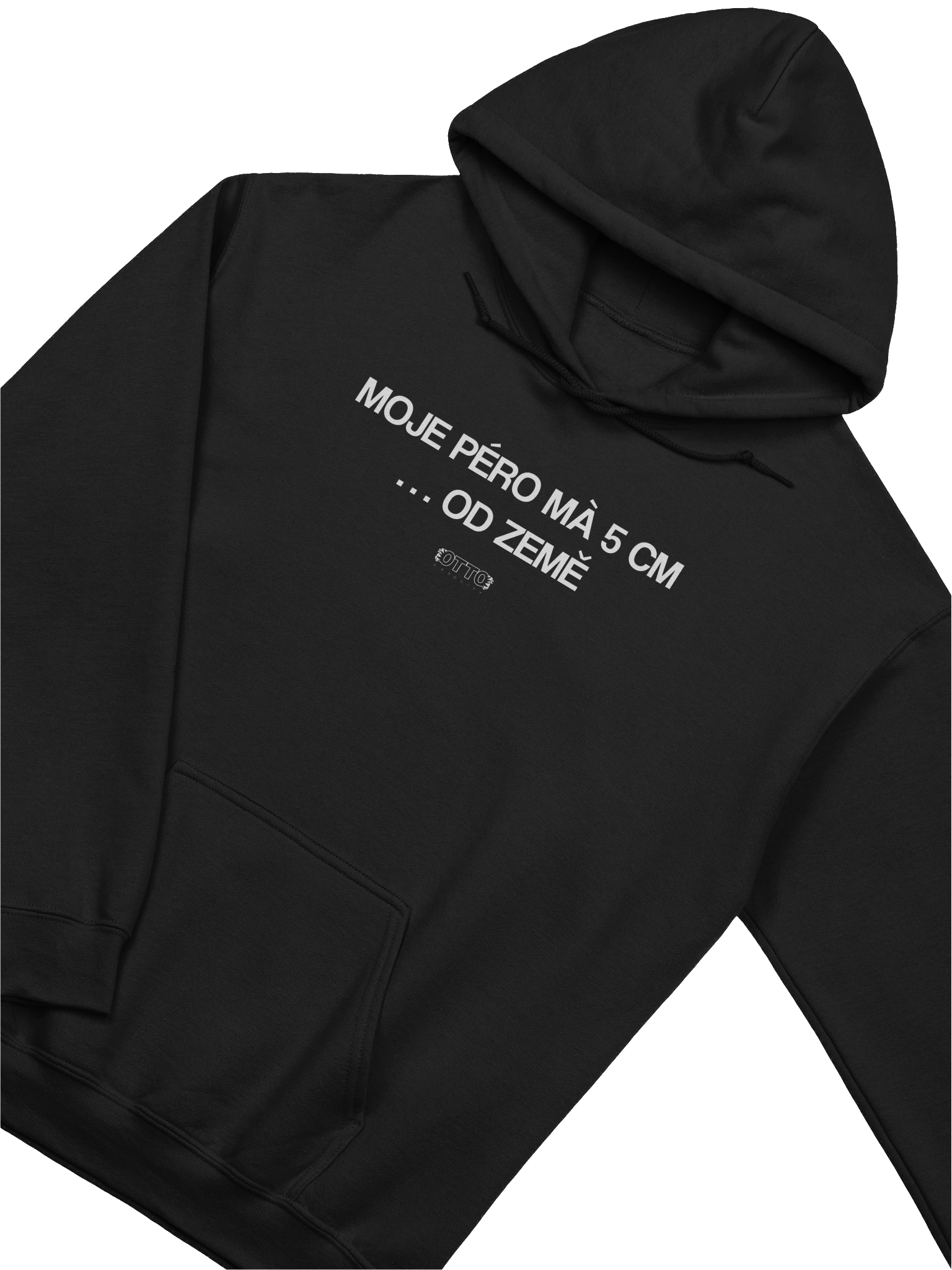 5 cm hoodie product image (3)