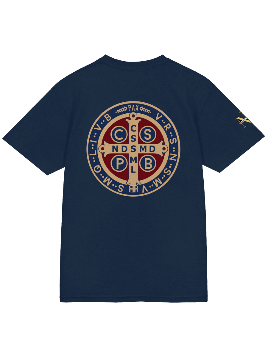 NEDO BOSS Crowned T-Shirt product image (31)