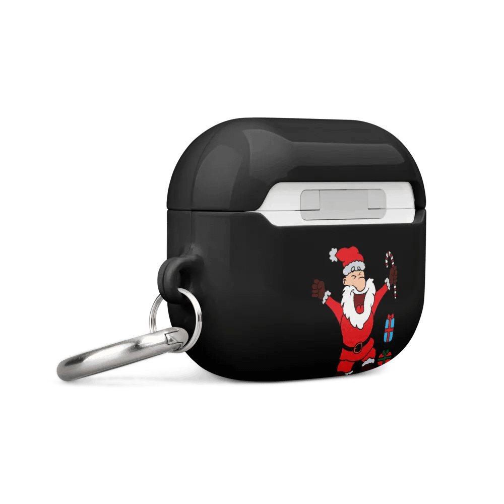 Santa's Merry Christmas AirPods® Case product image (19)
