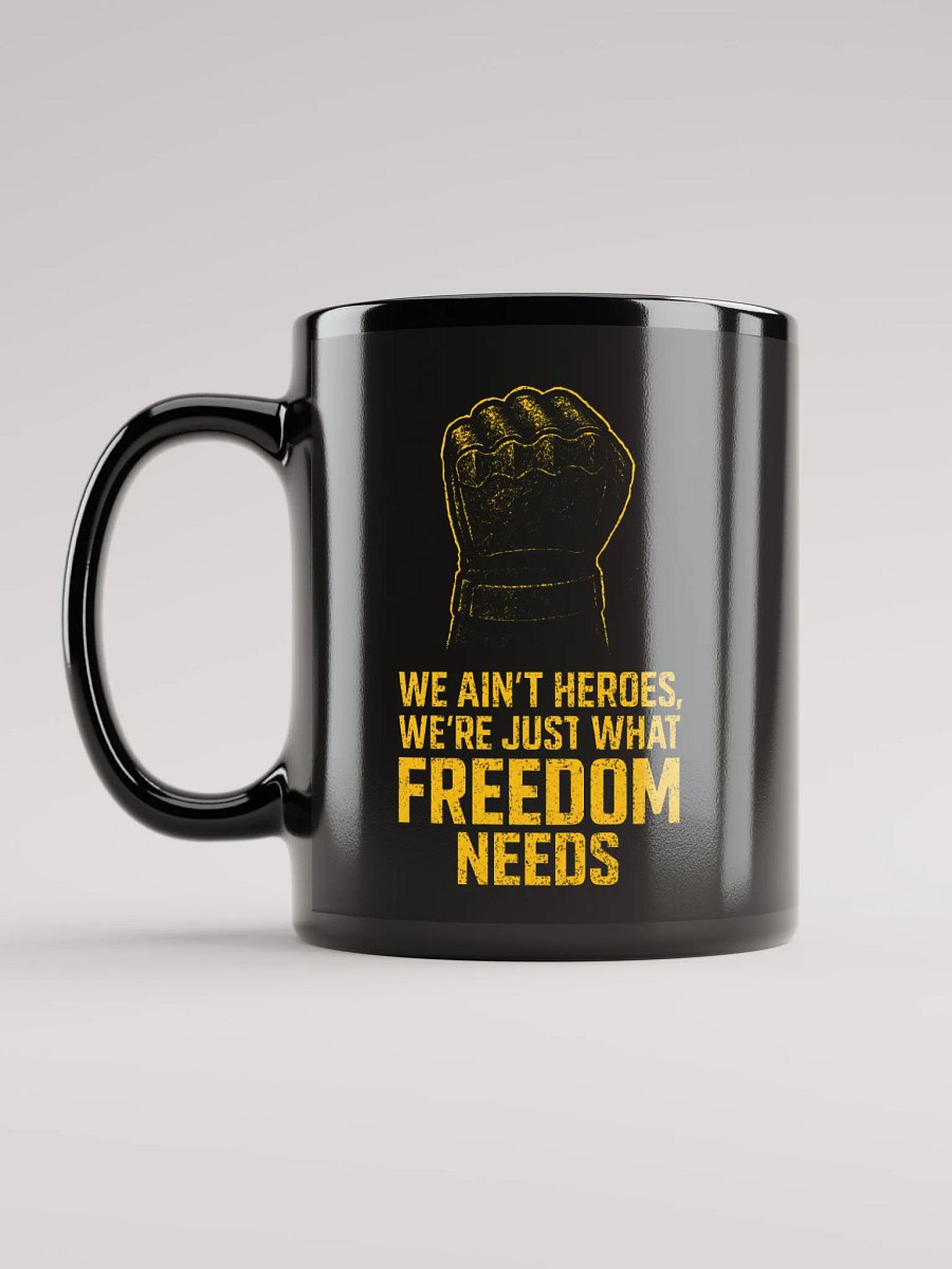 Freedom Mug product image (11)
