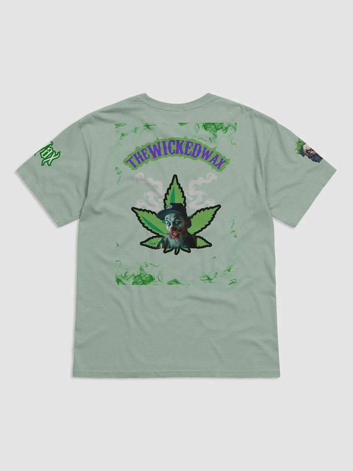 The WIcked Tshirt product image (12)