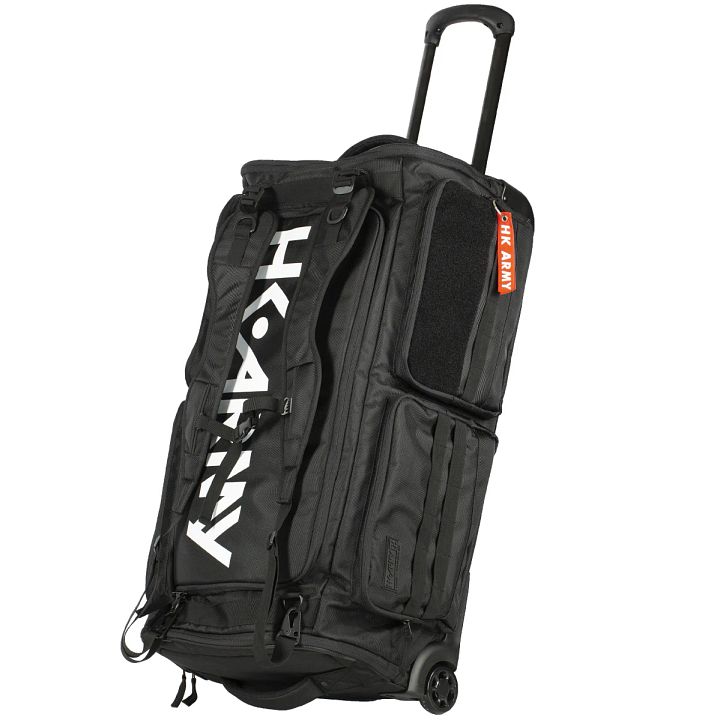 Expand 75L - Roller Gear Bag - Stealth product image (1)