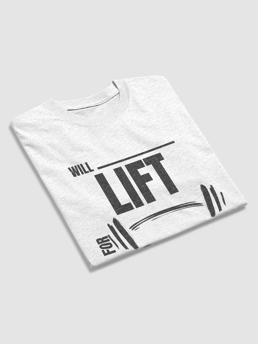 Barbell Brew T-Shirt product image (19)