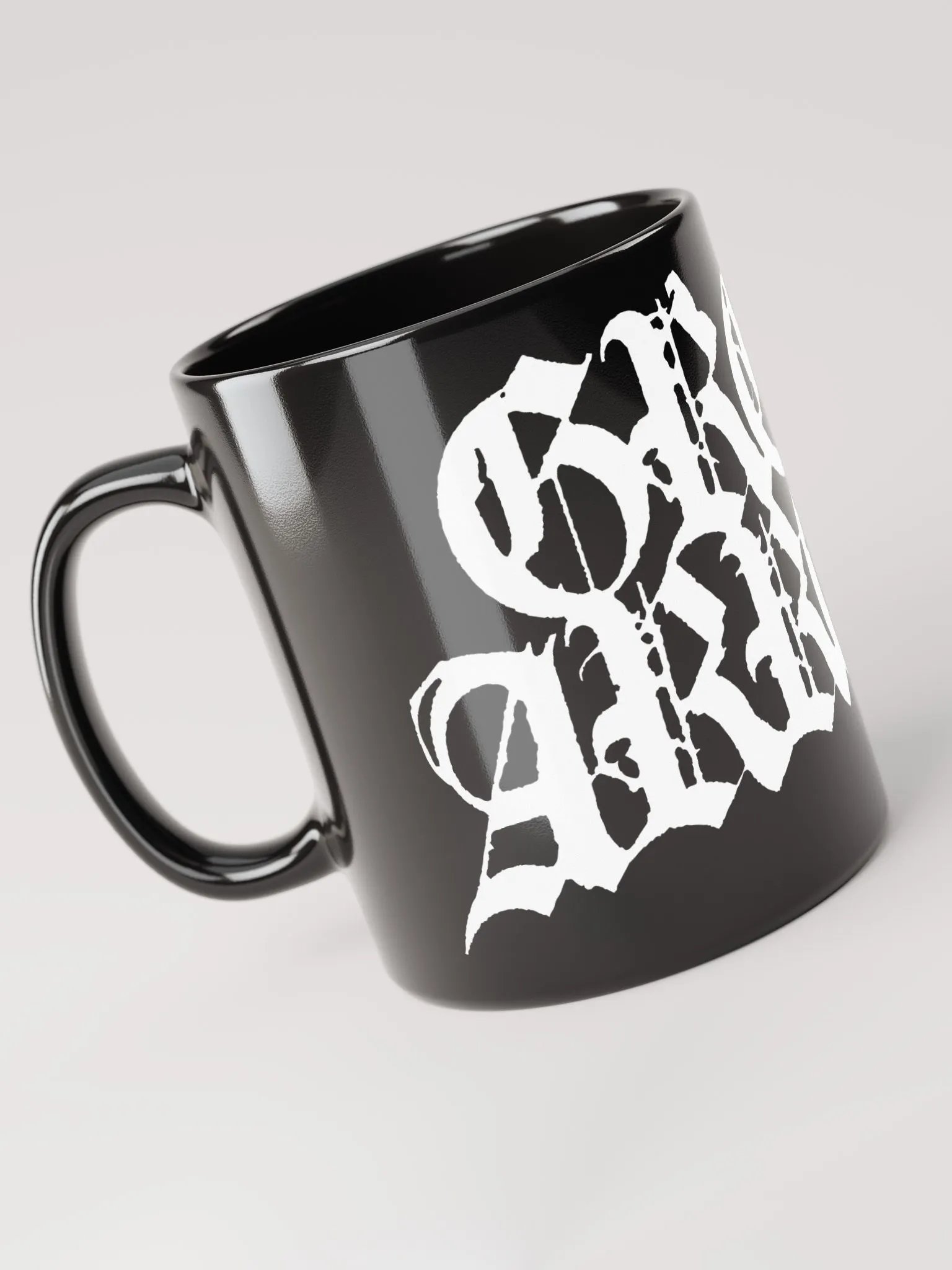 Green Arrows mug product image (4)