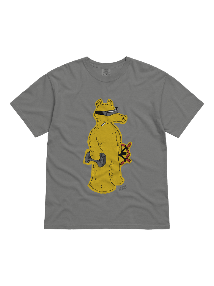 Quadsimoto T product image (5)