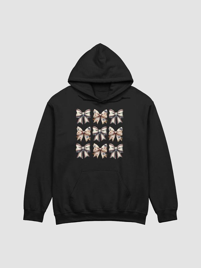 HOODIES / BUNNY HUG