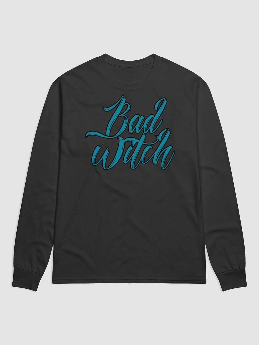 BAD WITCH product image (2)
