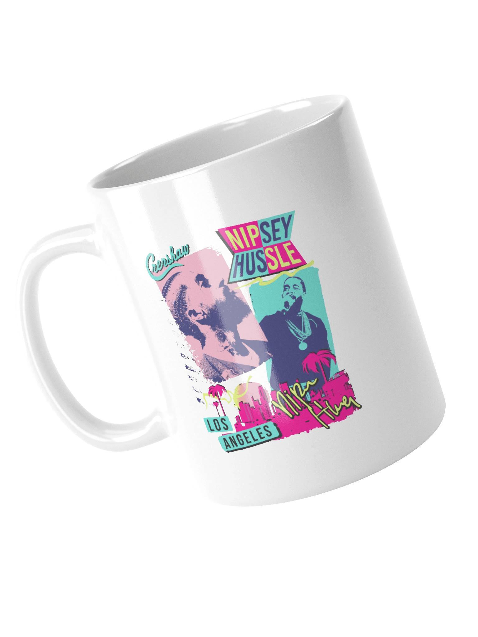NH Glossy Mug product image (10)