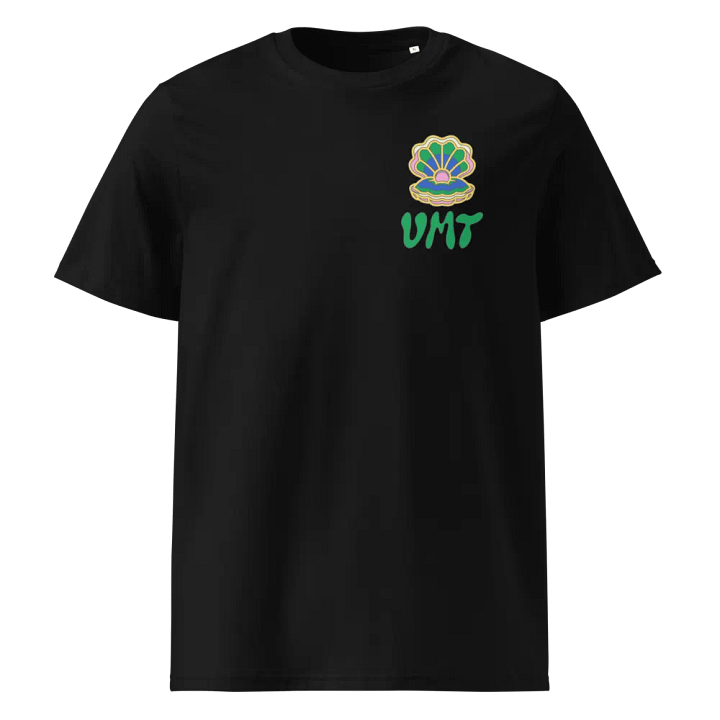 VMT Shell tee product image (1)