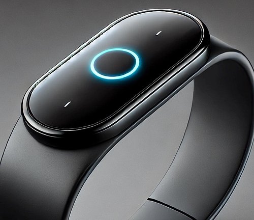 Meet MAXIS — The World’s First True AI Wearable

Wearables were supposed to simplify your life. Instead, they became dashboar...