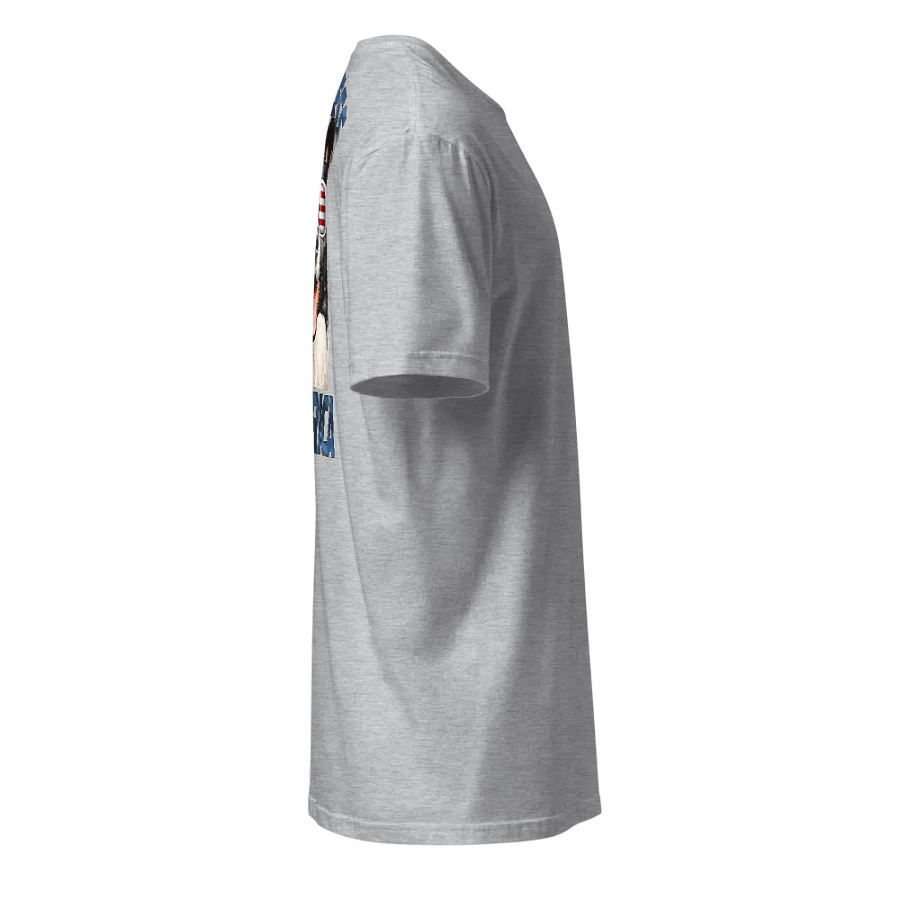 DOG Bless America: Border Collie product image (29)