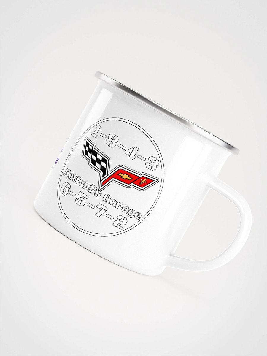 Enamel cup HRG edition product image (5)