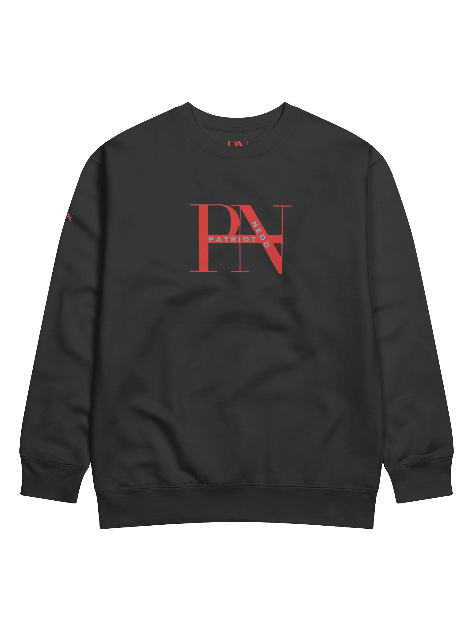 PN Patriotic Stylized Sweatshirt product image (1)