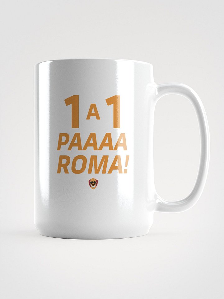 1a1 paaaa ROMA! Mag product image (1)