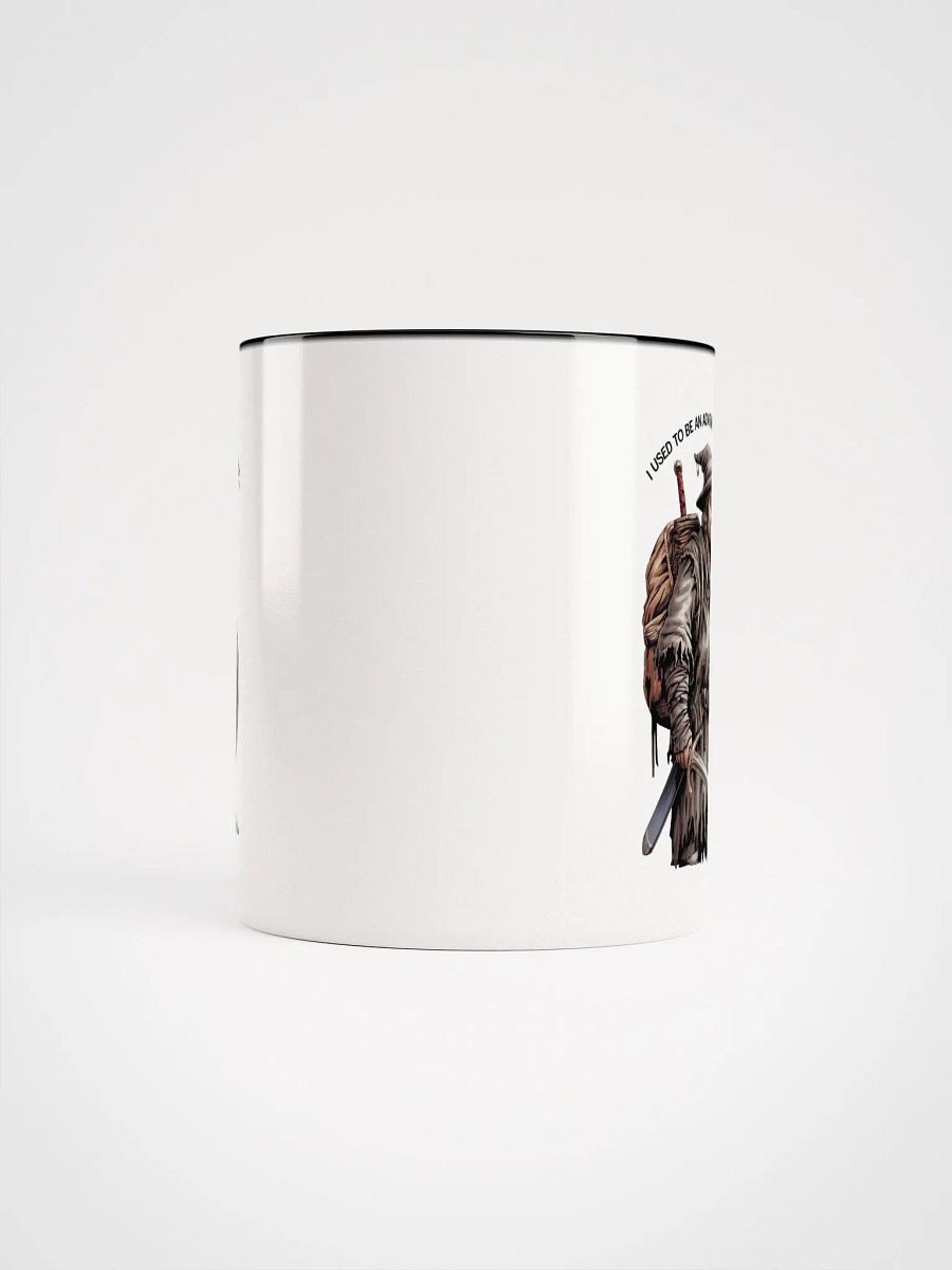 LIMITED Ceramic Mug - I used to be an Adventurer like you! | MAGE EDITION product image (5)