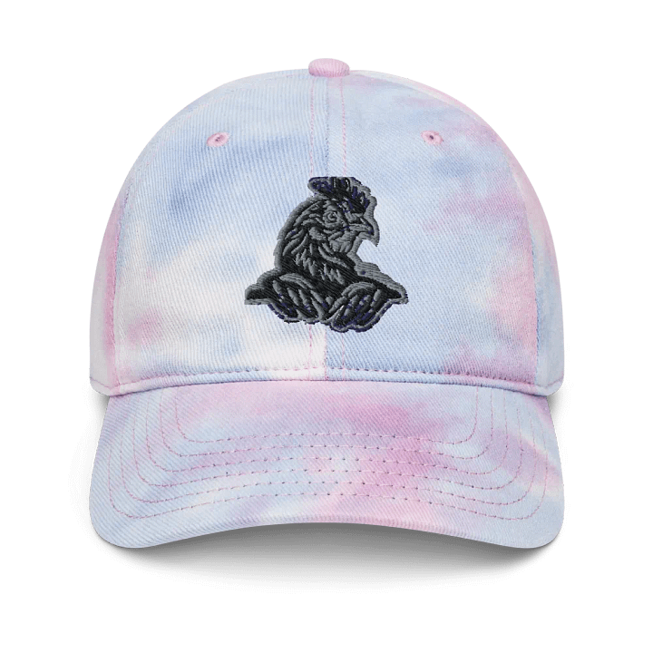 Team Ballcap! product image (1)