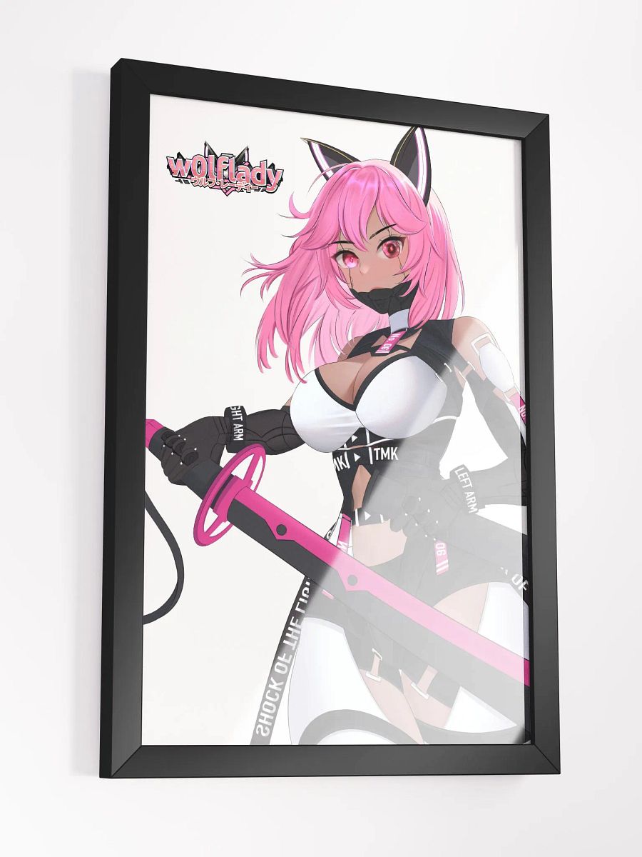 Wolfie In Action product image (3)