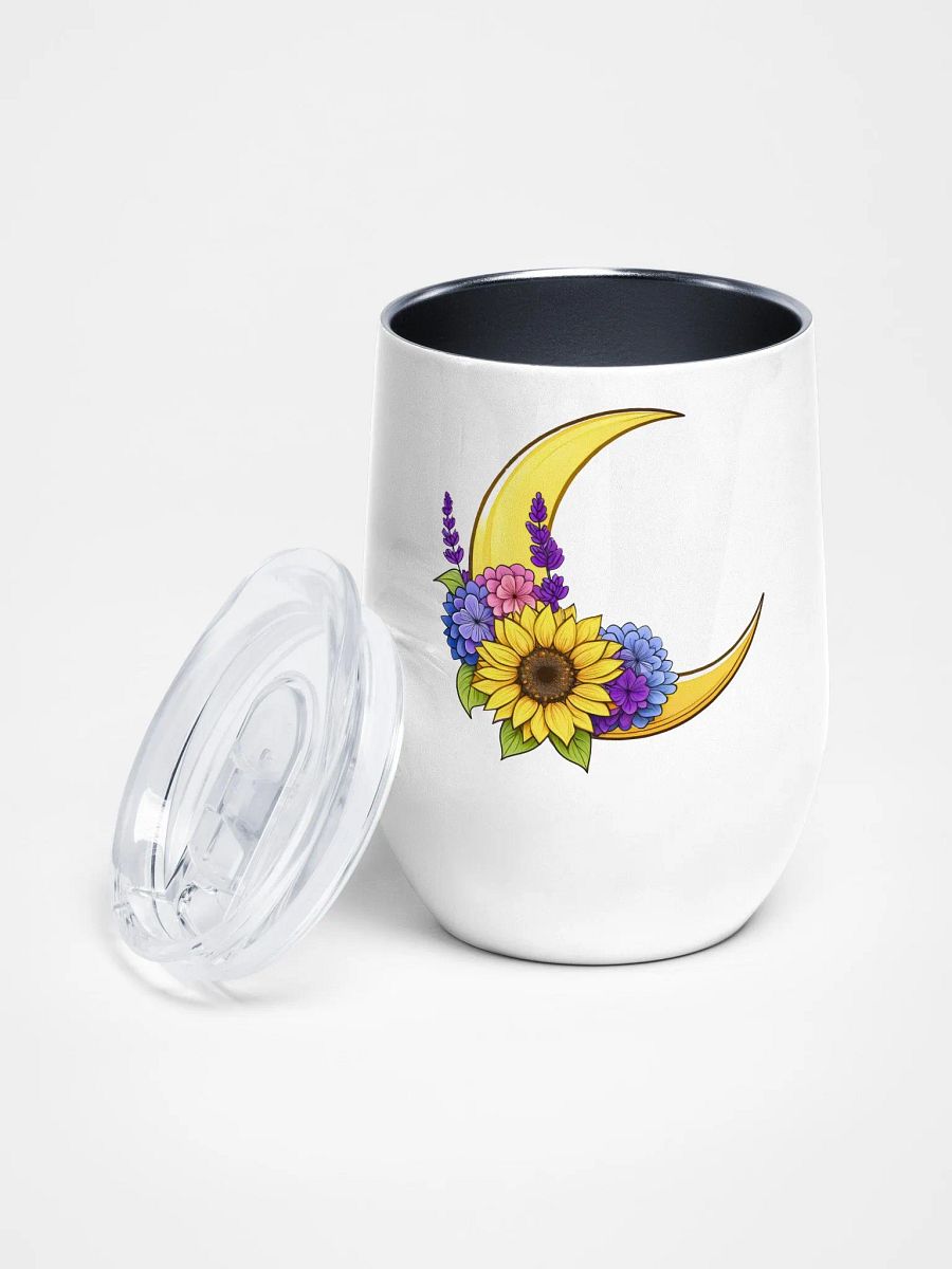 MM Logo Wine Tumbler product image (2)